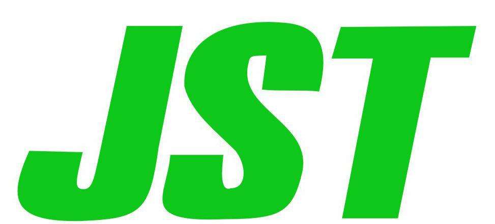 JST连接器